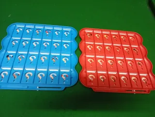 Juego de mesa Quién es Quién MB