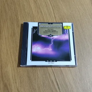 CD Haydn - The Creation Highlights