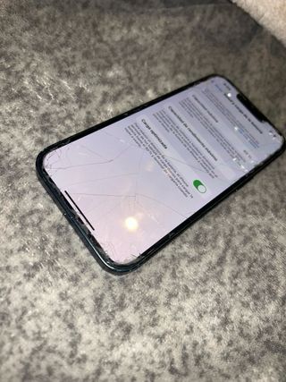 iPhone 13 Azul Marino