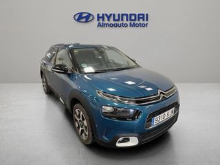 Citroen C4 Cactus BlueHDi 73KW (100CV) Feel