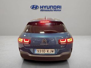Citroen C4 Cactus BlueHDi 73KW (100CV) Feel