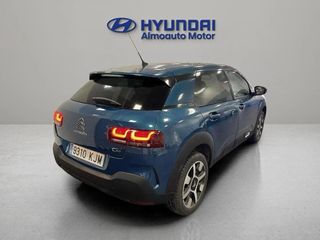 Citroen C4 Cactus BlueHDi 73KW (100CV) Feel