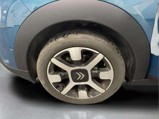 Citroen C4 Cactus BlueHDi 73KW (100CV) Feel