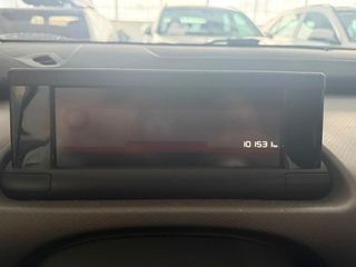 Citroen C4 Cactus BlueHDi 73KW (100CV) Feel