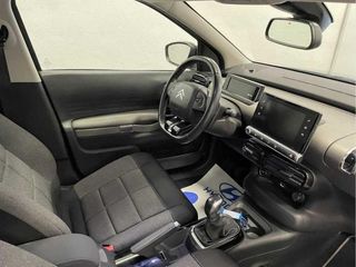 Citroen C4 Cactus BlueHDi 73KW (100CV) Feel
