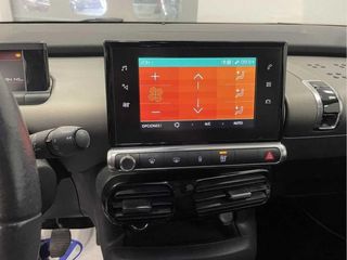 Citroen C4 Cactus BlueHDi 73KW (100CV) Feel