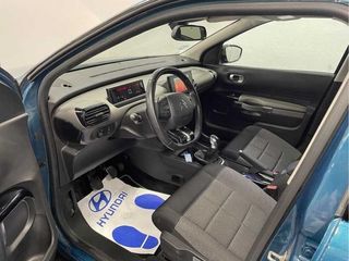 Citroen C4 Cactus BlueHDi 73KW (100CV) Feel