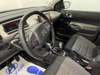 Citroen C4 Cactus BlueHDi 73KW (100CV) Feel