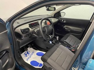 Citroen C4 Cactus BlueHDi 73KW (100CV) Feel