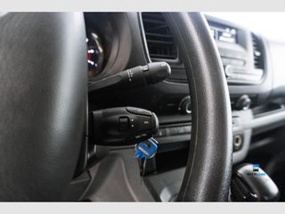 Citroen Jumpy Talla M BlueHDi 100 S&S 6v Control