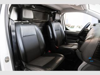 Citroen Jumpy Talla M BlueHDi 100 S&S 6v Control