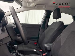 Ford Puma 1.0 EcoBoost 125cv Titanium MHEV Auto