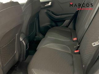 Ford Puma 1.0 EcoBoost 125cv Titanium MHEV Auto