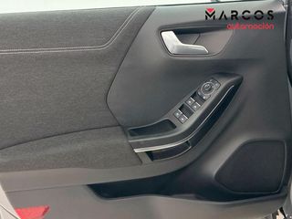 Ford Puma 1.0 EcoBoost 125cv Titanium MHEV Auto