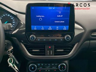 Ford Puma 1.0 EcoBoost 125cv Titanium MHEV Auto