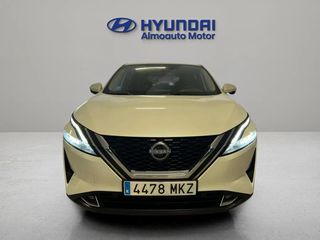 Nissan Qashqai DIG-T 103kW (140CV) mHEV 4x2 Acenta