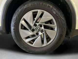 Nissan Qashqai DIG-T 103kW (140CV) mHEV 4x2 Acenta