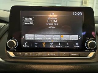 Nissan Qashqai DIG-T 103kW (140CV) mHEV 4x2 Acenta