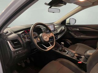 Nissan Qashqai DIG-T 103kW (140CV) mHEV 4x2 Acenta
