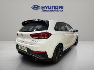 Hyundai i30 2.0 TGDI 206kW (280CV) N Performance