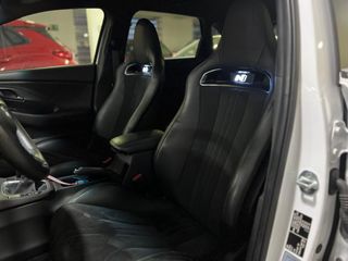 Hyundai i30 2.0 TGDI 206kW (280CV) N Performance