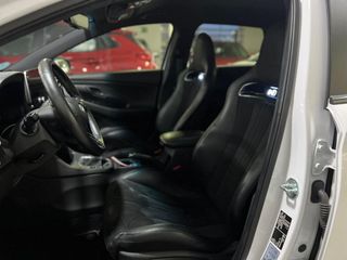 Hyundai i30 2.0 TGDI 206kW (280CV) N Performance