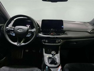 Hyundai i30 2.0 TGDI 206kW (280CV) N Performance