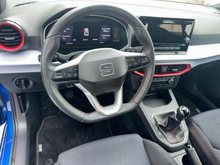 SEAT Ibiza 1.0 TSI 85kW (115CV) FR XS