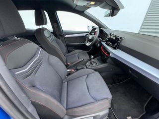 SEAT Ibiza 1.0 TSI 85kW (115CV) FR XS