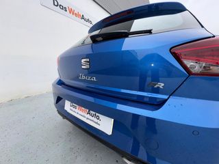 SEAT Ibiza 1.0 TSI 85kW (115CV) FR XS