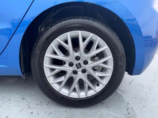 SEAT Ibiza 1.0 TSI 85kW (115CV) FR XS