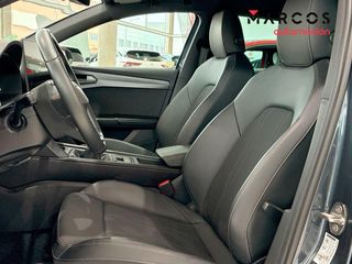 Cupra León 1.5 TSI 110kW (150CV)