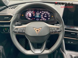 Cupra León 1.5 TSI 110kW (150CV)