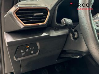 Cupra León 1.5 TSI 110kW (150CV)