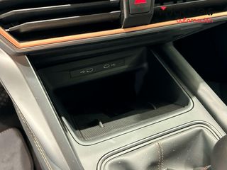 Cupra León 1.5 TSI 110kW (150CV)