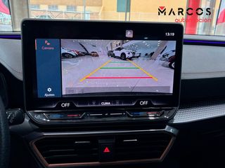 Cupra León 1.5 TSI 110kW (150CV)