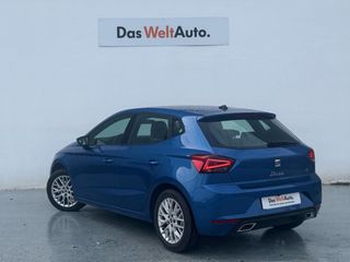 SEAT Ibiza 1.0 TSI 85kW (115CV) FR XS