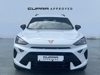 Cupra Formentor 1.5 eTSI 110kW (150 CV) DSG