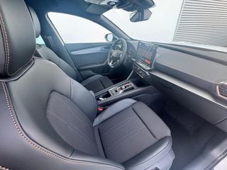 Cupra Formentor 1.5 eTSI 110kW (150 CV) DSG