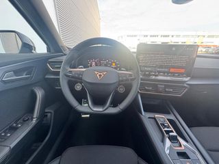 Cupra Formentor 1.5 eTSI 110kW (150 CV) DSG