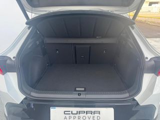 Cupra Formentor 1.5 eTSI 110kW (150 CV) DSG