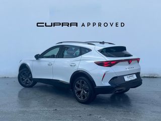 Cupra Formentor 1.5 eTSI 110kW (150 CV) DSG