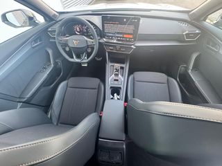 Cupra Formentor 1.5 eTSI 110kW (150 CV) DSG