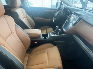 Subaru OUTBACK 2.5i Touring CVT Lineartronic AWD