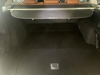 Subaru OUTBACK 2.5i Touring CVT Lineartronic AWD