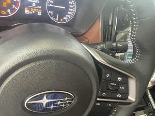 Subaru OUTBACK 2.5i Touring CVT Lineartronic AWD