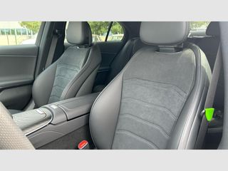 Mercedes Benz Clase E E 300 de con tecnología hibrida EQ