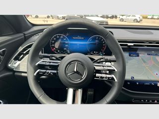 Mercedes Benz Clase E E 300 de con tecnología hibrida EQ