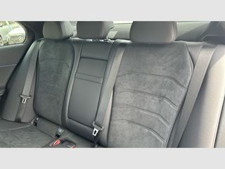 Mercedes Benz Clase E E 300 de con tecnología hibrida EQ