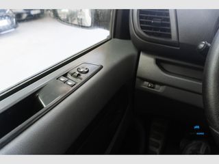 Citroen Jumpy Talla M BlueHDi 100 S&S 6v Control